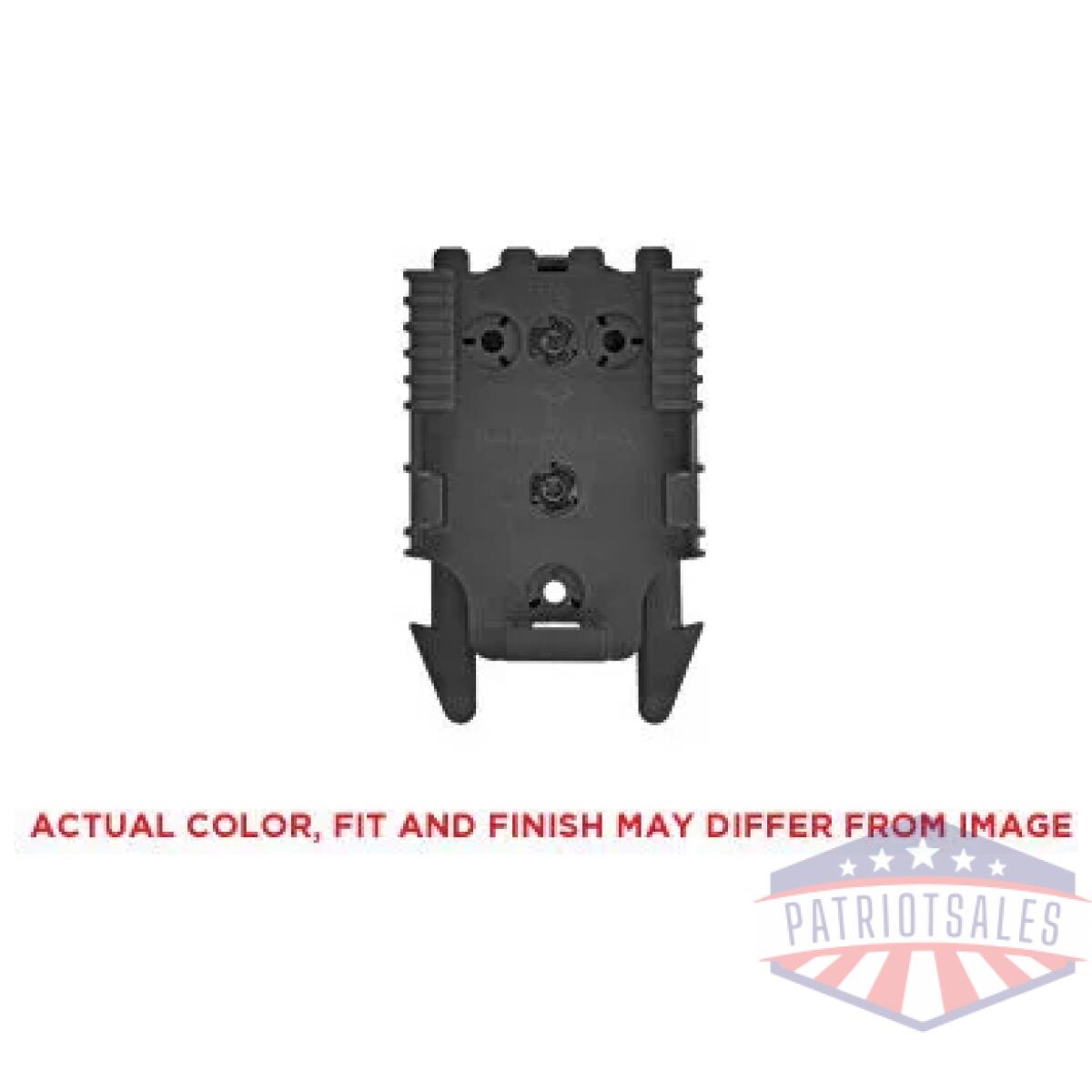 Sl6004-16-2_1 - sl 6004 molle accy mount blk - sl6004 16 2 1