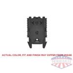 SL 6004 MOLLE ACCY MOUNT BLK