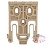 SL 6004 QLS LOCKING FORK FDE