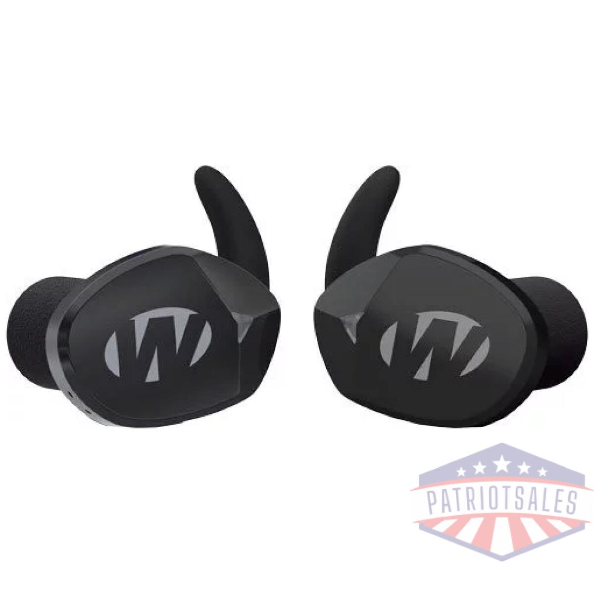 Walkers silencer in the ear - 2. 0 bluetooth rechargeable - image 1