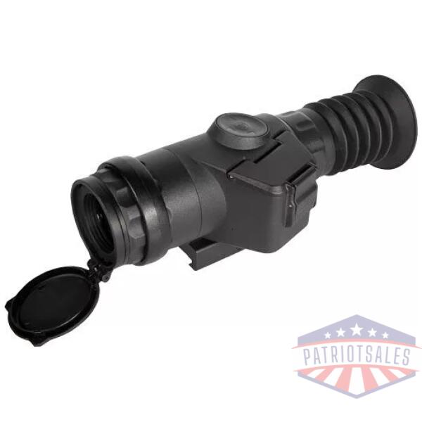 SIGHTMARK WRAITH 4K MINI 4X - 2-16X32 DIGI NGT VISION SCOPE