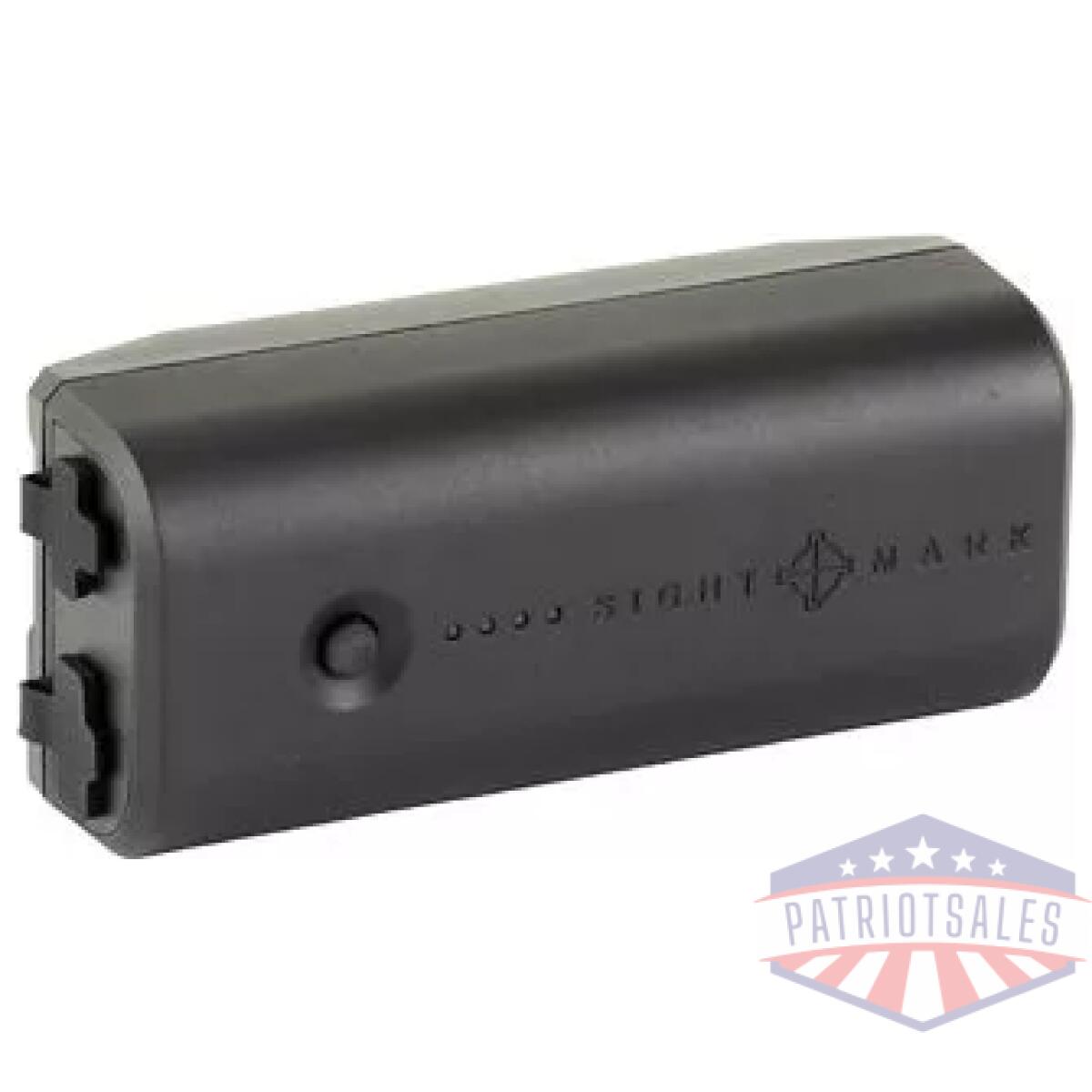 Sm28004_1 - sightmark quick detach battery pack - sm28004 1