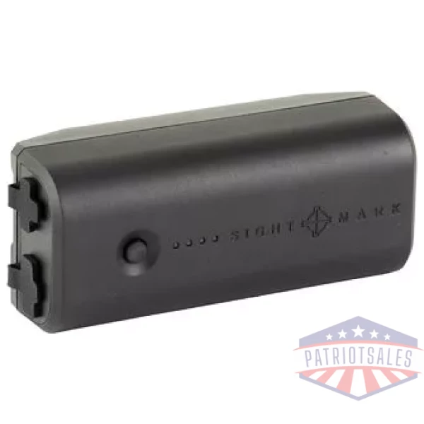 SIGHTMARK QUICK DETACH BATTERY PACK