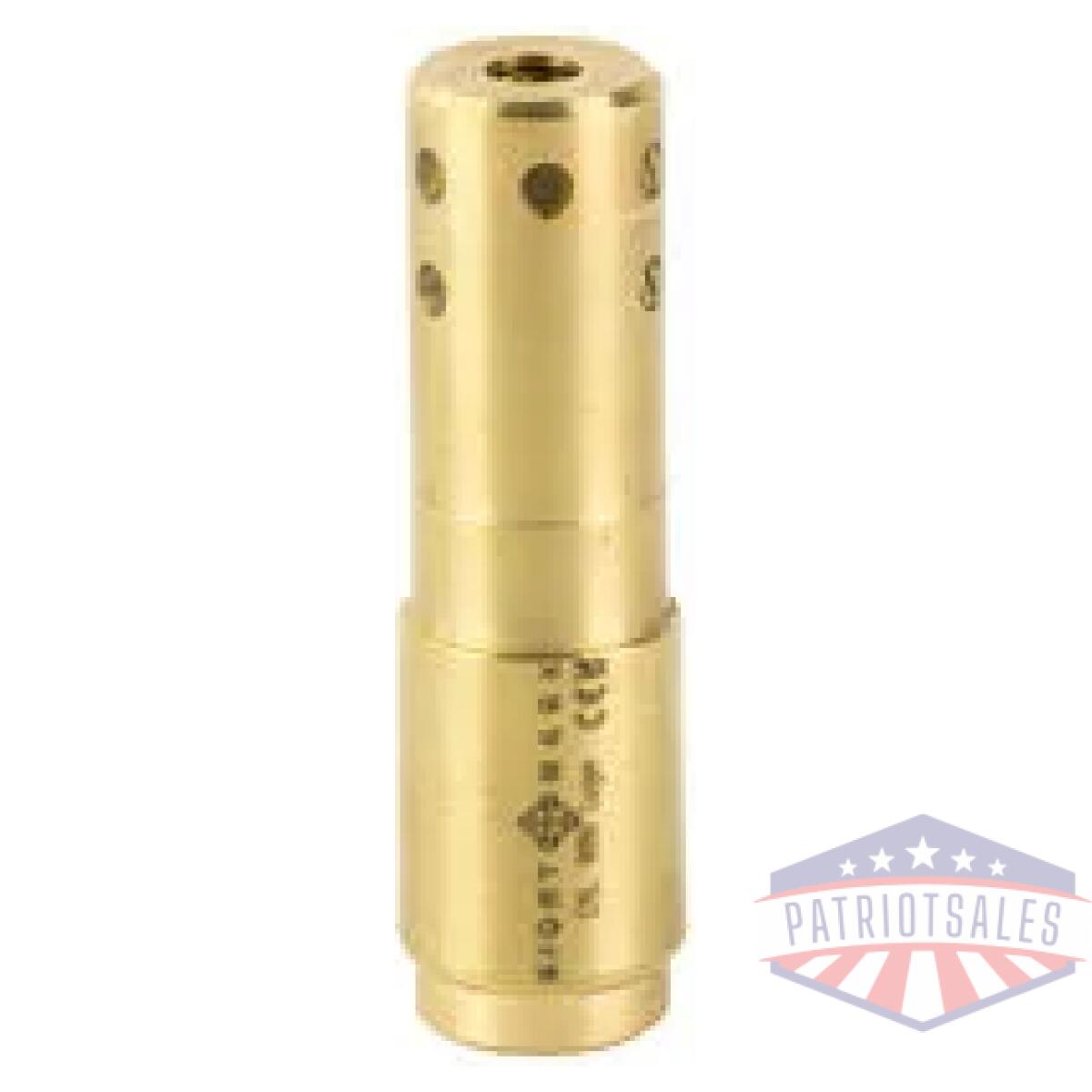 Sm39015_1 - sightmark 9mm luger boresight - sm39015 1