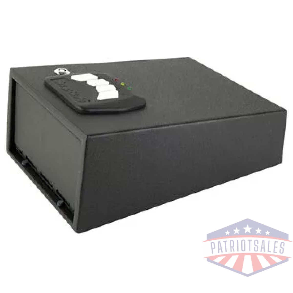 Snapsafe one-gun keypad vault - image 1