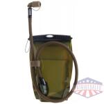 Kangaroo Compact 1 Quart Hydration Bladder - Weave