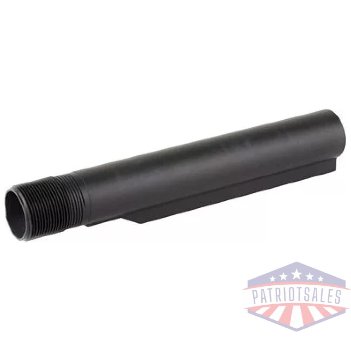 Solgwl9a5re_1 - solgw loyal 9 a5 receiver ext blk - solgwl9a5re 1