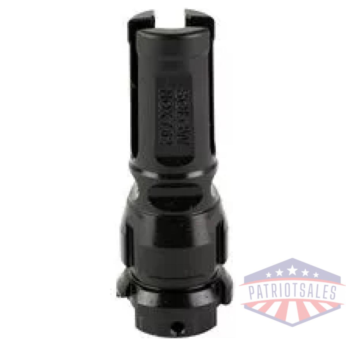 Solgwnox-300_1 - solgw nox muzzle device. 300 - solgwnox 300 1