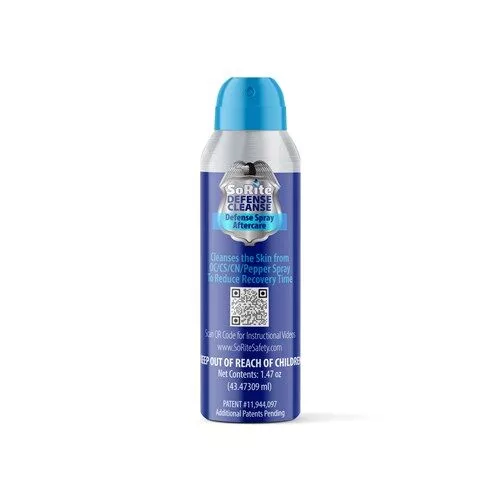 SoRite Defense Cleanse