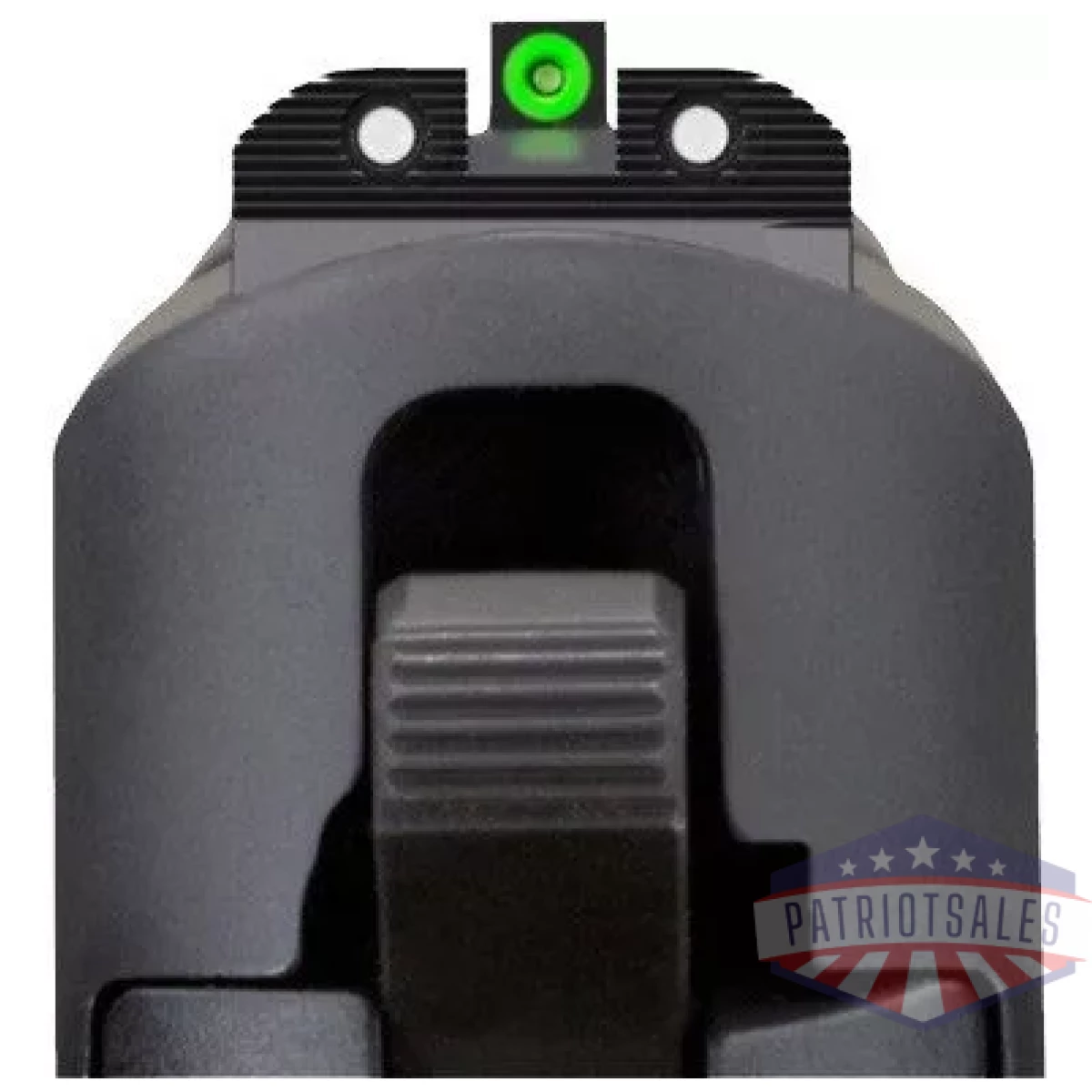Sig optics pistol sight xray 3 - tritium #8 front #8 rear rnd - image 1