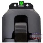 SIG OPTICS PISTOL SIGHT XRAY 3 - TRITIUM #8 FRONT #8 REAR RND