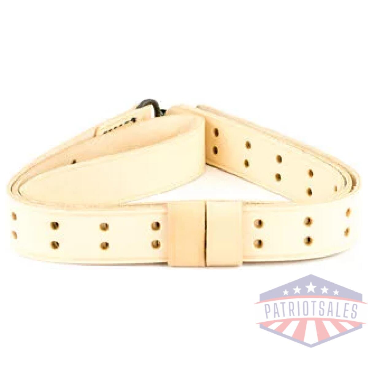 Spco5009_1 - sprgfld match rfl leather sling - spco5009 1