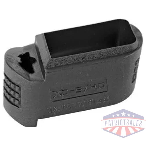 SPRGFLD MAG XTENSION XD9/40/357