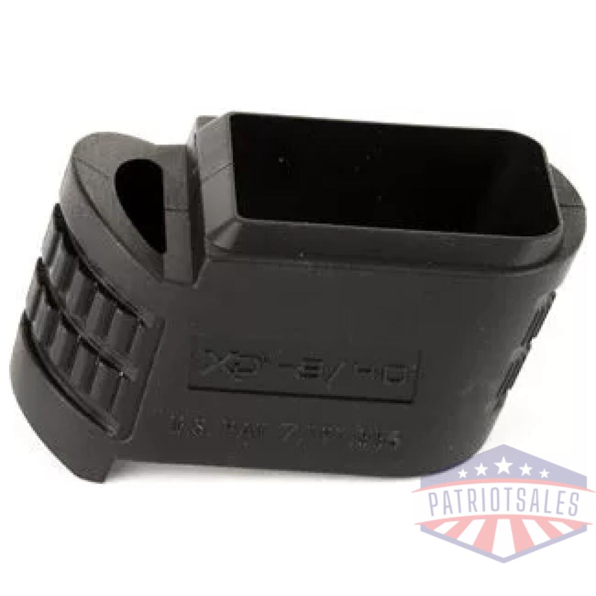 Spxdm5002c_1 - sprgfld mag xtension xdm9/40 bkstp 2 - spxdm5002c 1