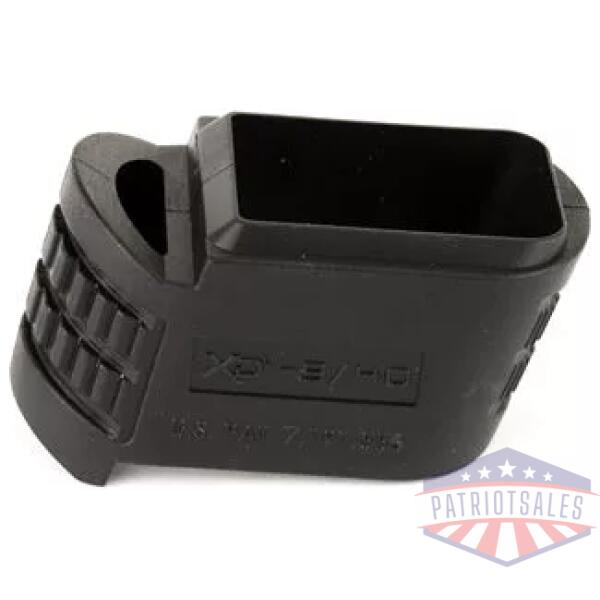 SPRGFLD MAG XTENSION XDM9/40 BKSTP 2