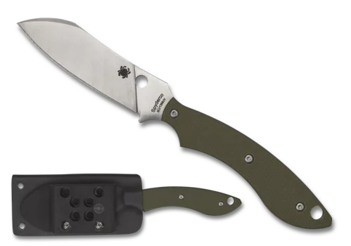 Stok Drop Point
