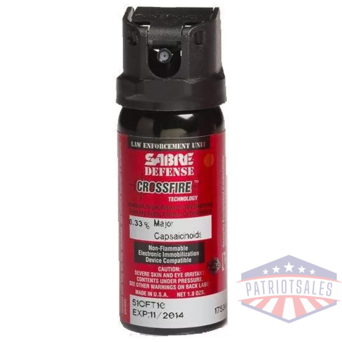 Sr-51cft10-1 - crossfire - sr 51cft10 1