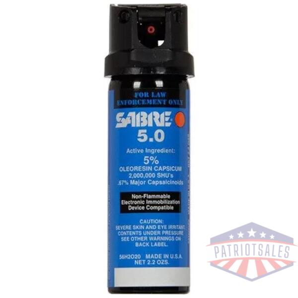 5.0 H2O Mk-3.5