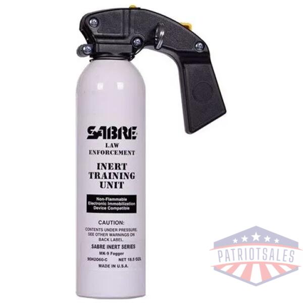 Inert Spray