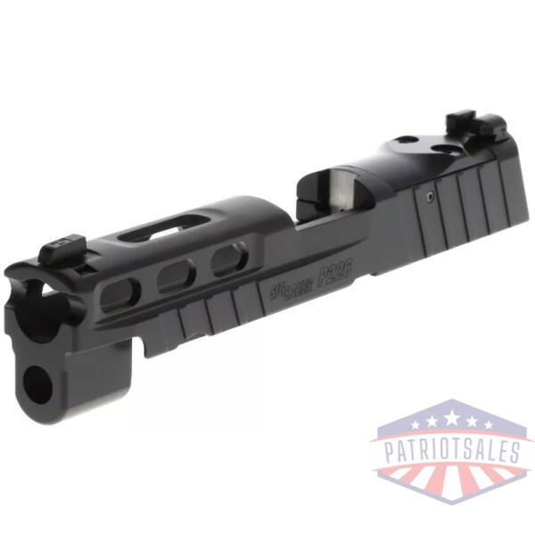 P226 PRO-Cut Slide Assembly - Optic Ready