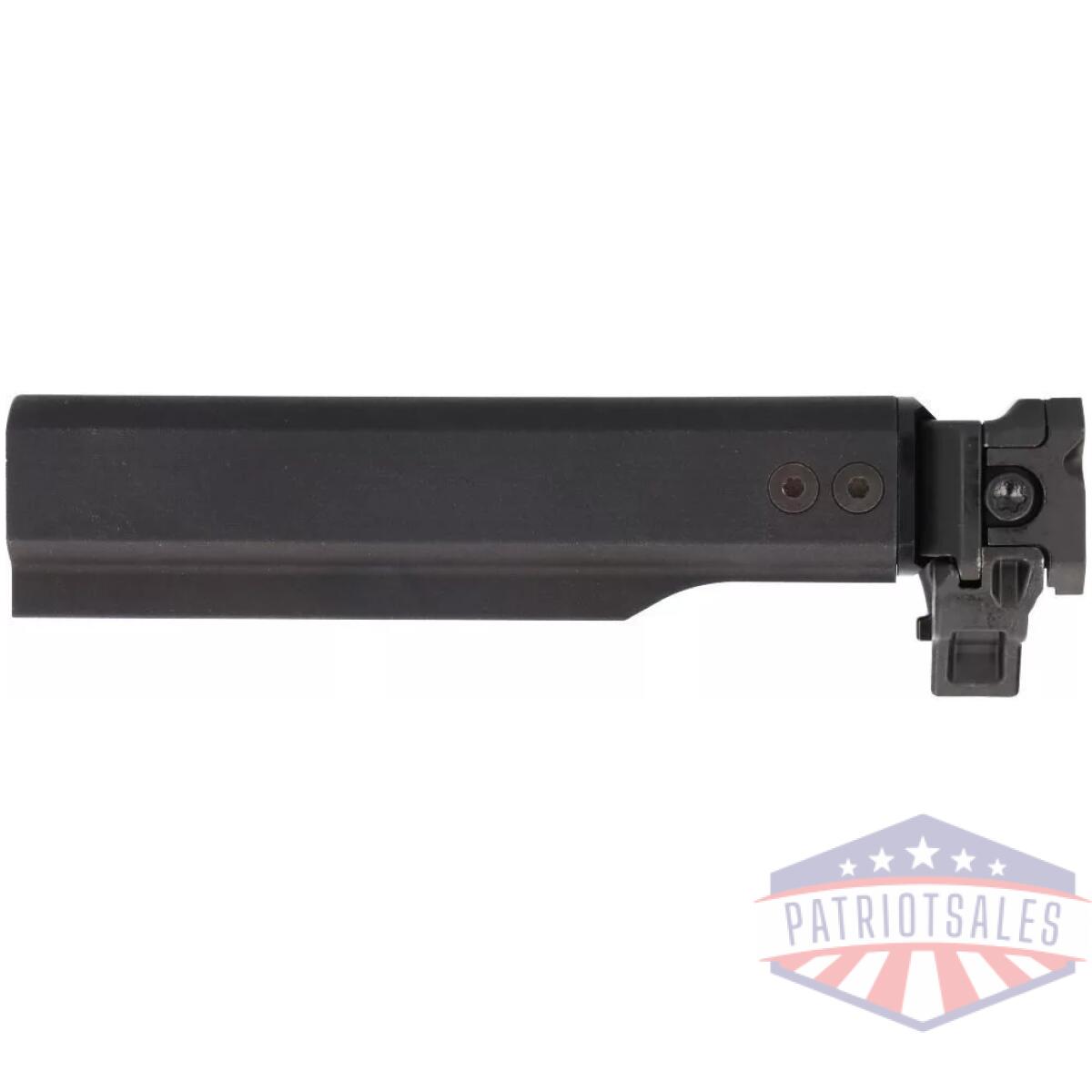 Ss8900517 - stock adapter low profile tube - 1913 folding - ss8900517