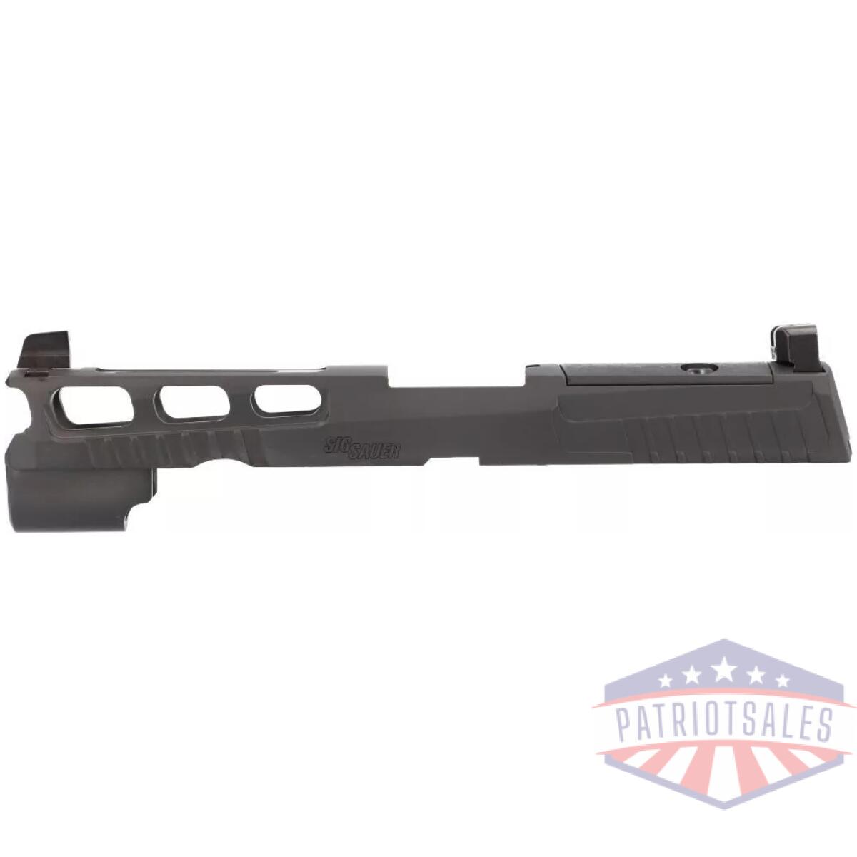 Ss8900950 - p320 pro-cut slide assembly - ss8900950