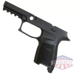 P320/P250 Compact Grip Module Assembly