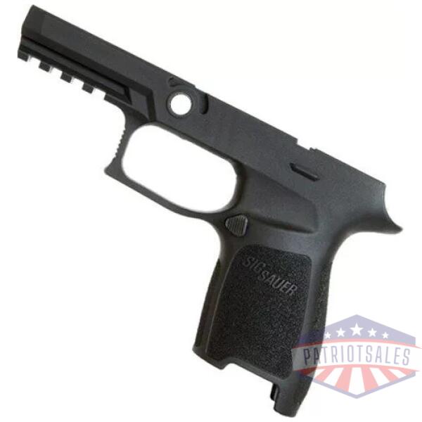 P320/P250 Compact Grip Module Assembly