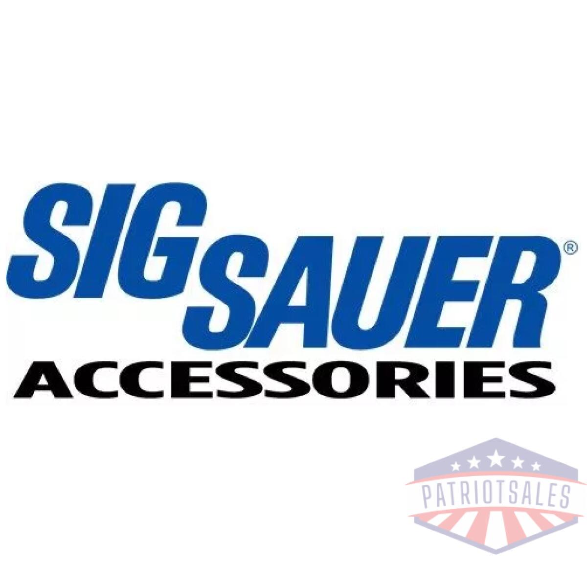 Ssgripmodf943lgblk - p320/p250 full grip module assembly - ssgripmodf943lgblk