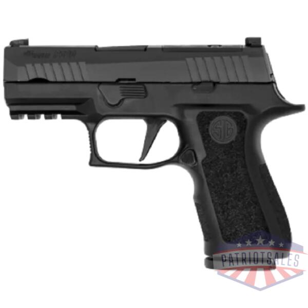 P320 Pro Compact LE
