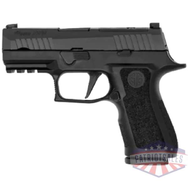 P320 Pro Compact LE