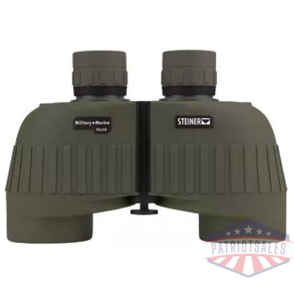 STEINER 10X50 MILITARY MARINE BINO