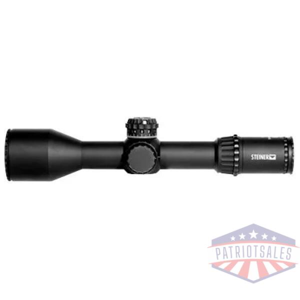 STEINER T6XI 3-18X56MM SCR2 FFP