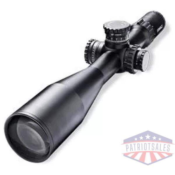 STEINER M5XI 5-25X56MM MSR V2 FFP
