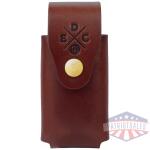 1791 EDC STANDARD EASY SLIDE - SOLO MULTITOOL HOLSTER CHSTNUT - Image 3