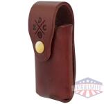 1791 EDC STANDARD EASY SLIDE - SOLO MULTITOOL HOLSTER CHSTNUT