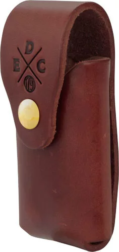 1791 EDC STANDARD EASY SLIDE - SOLO MULTITOOL HOLSTER CHSTNUT