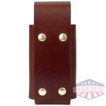 1791 EDC STANDARD EASY SLIDE - SOLO MULTITOOL HOLSTER CHSTNUT - Image 2