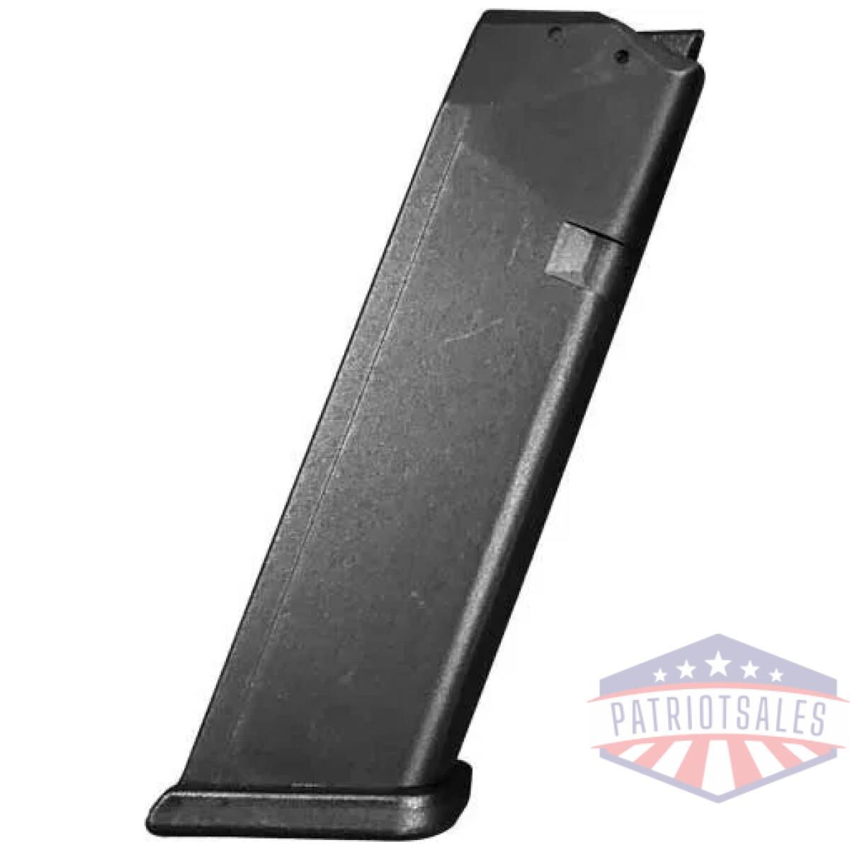 Stk10017 - rock island magazine qqqq - stk100 17rd black - stk10017