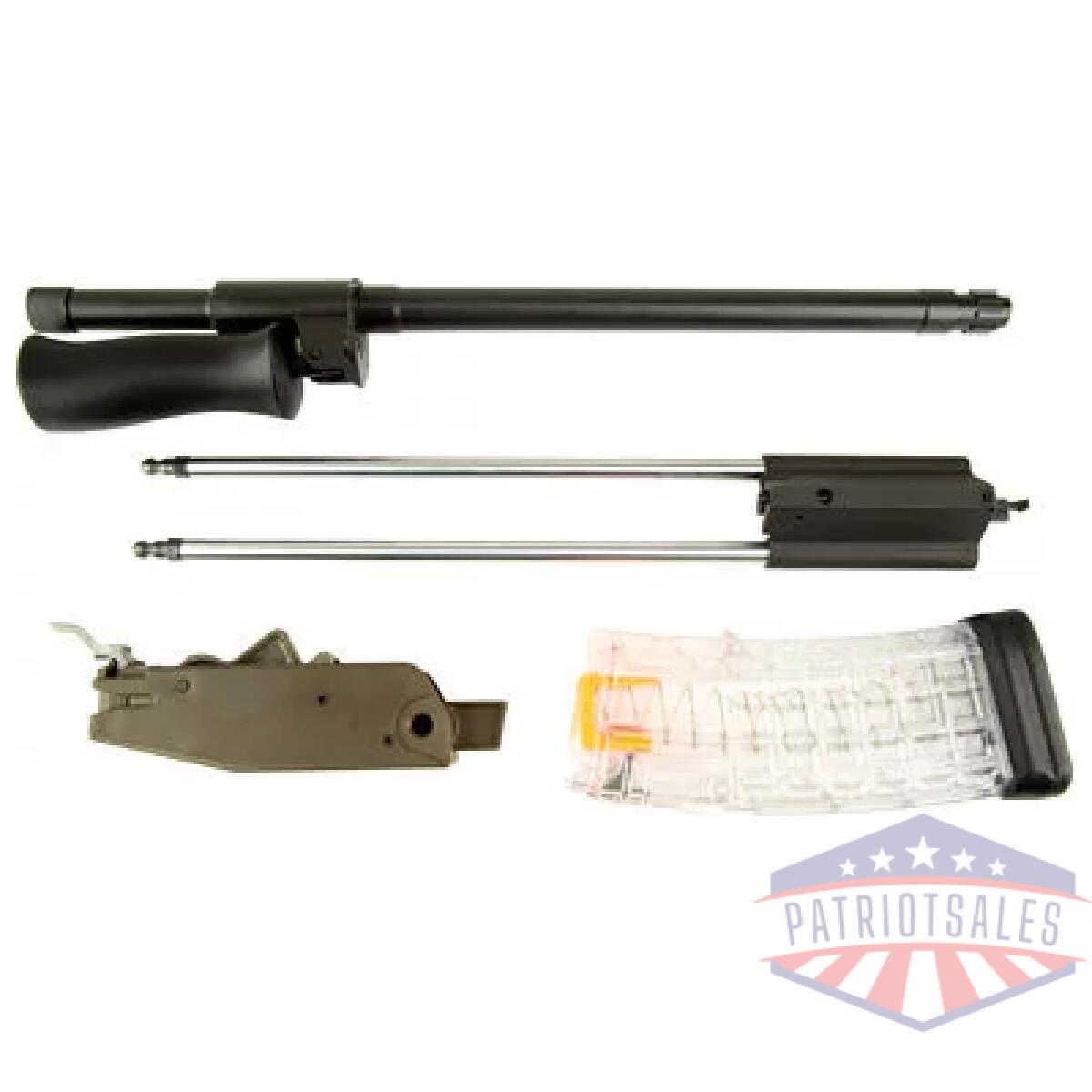 Styus1253010715_1 - steyr 9mm conversion kit for aug - styus1253010715 1