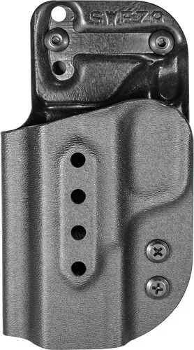 FOBUS HOLSTER EXTRACTION IWB - OWB S&W M&P 9 SHIELD EZ LH
