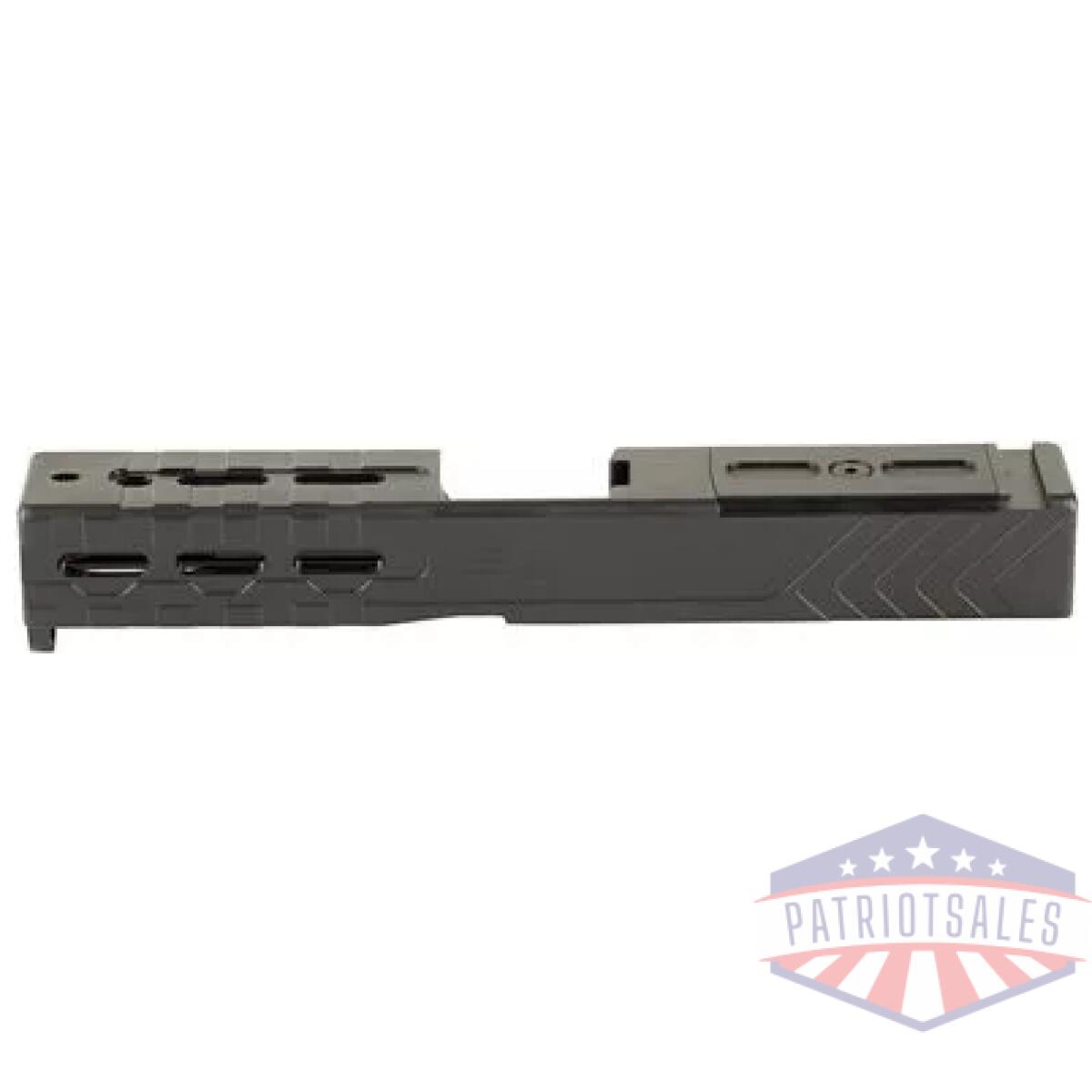 Sygl19g3_1 - sylvan arms g19 gen3 slide - sygl19g3 1