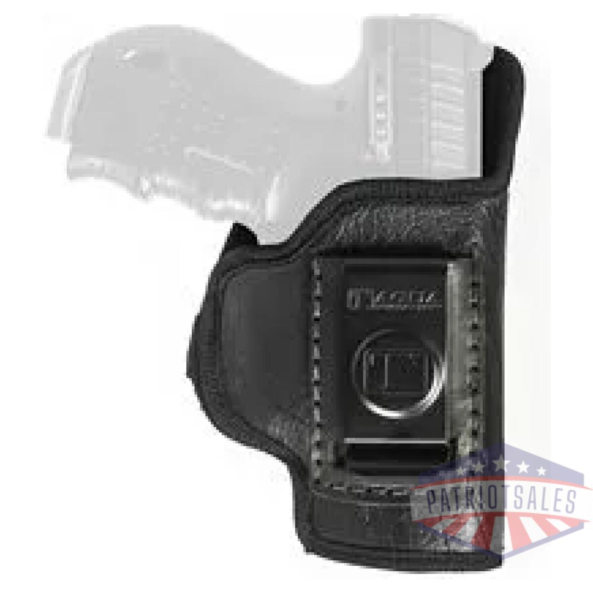 Tagtwhs-330_1 - tagua twhs for glk 26 rh blk - tagtwhs 330 1