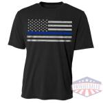 Performance, Polyester Men's T-Shirt - Classic