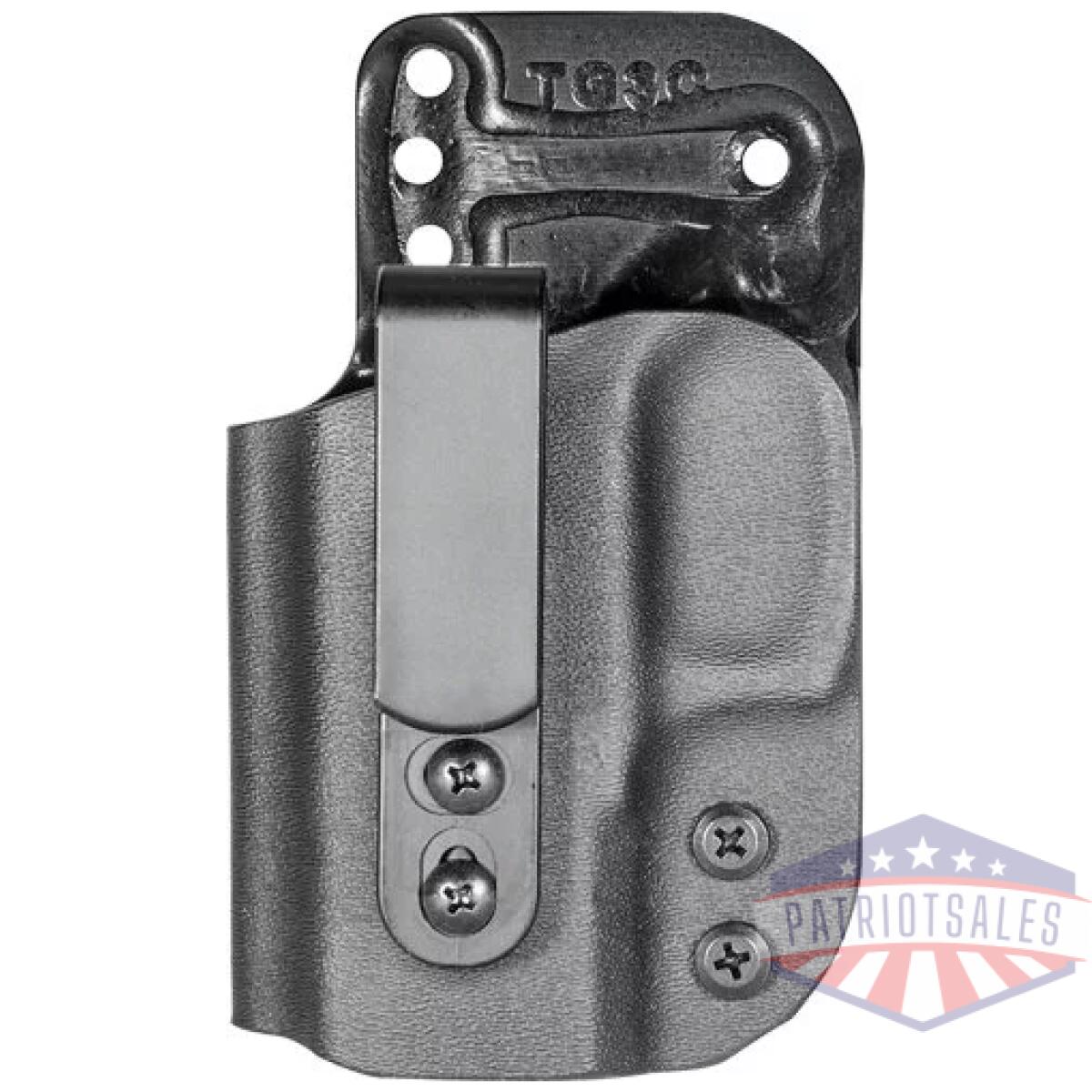 Tg3clh - fobus holster extraction iwb - owb taurus g3c 9mm lh - tg3clh