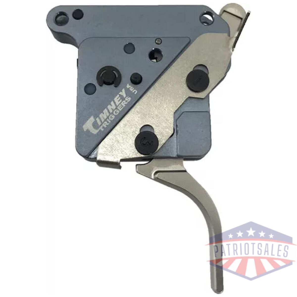 Thehitst16 - timney trigger remington 700 - the hit rh nickle straight 2lb - thehitst16