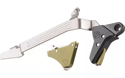 TIMNEY ALPHA FOR GLK G5 LRG GRN