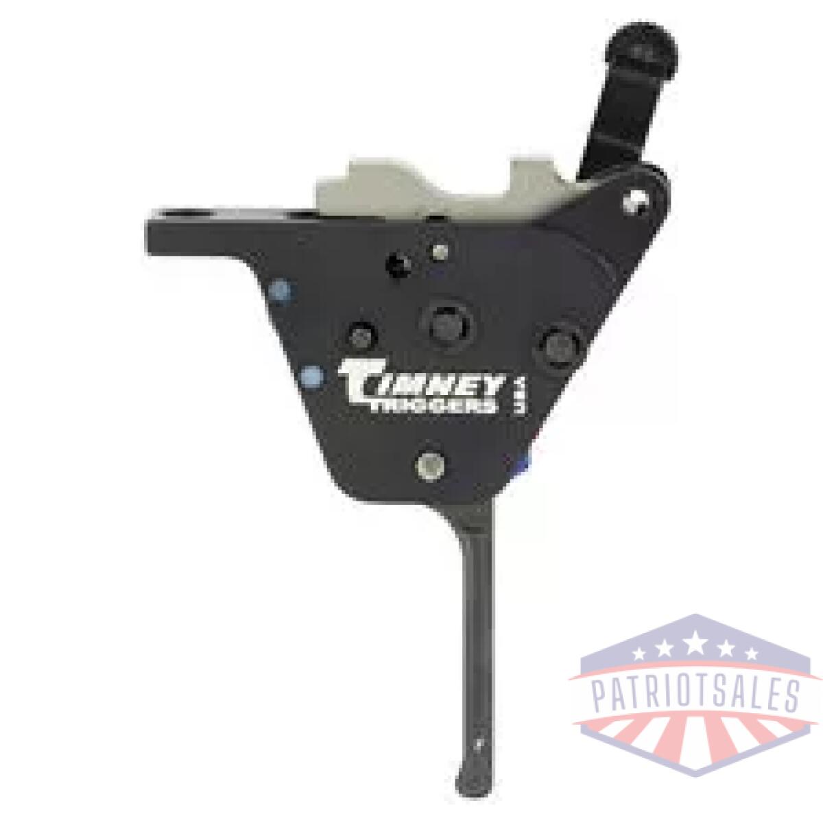 Timcz457-st_1 - timney trig str fits cz 457 rimfire - timcz457 st 1