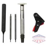 TIMNEY FOR GLK GEN 3-4 EFT SHOE