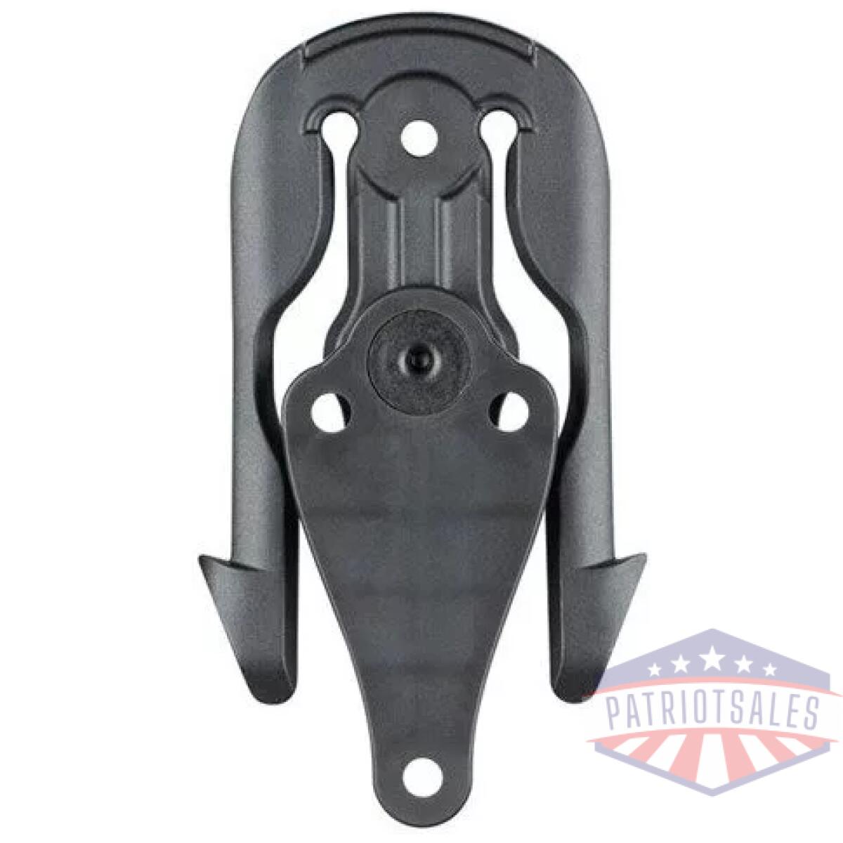 Tma-1-55-ms16 - tma tactical molle adapter with mls 16 locking fork - tma 1 55 ms16